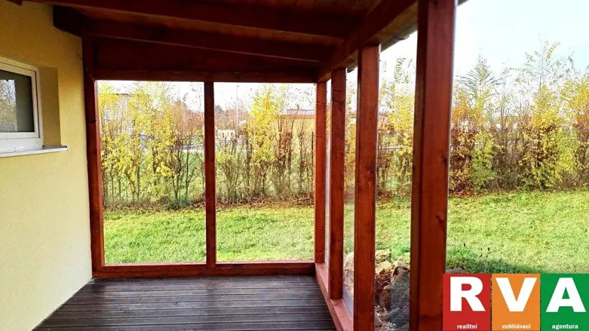 Prodej rodinného domu, Chodová Planá, Výškovská, 80 m2