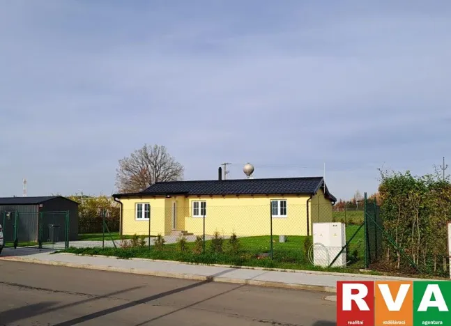 Prodej rodinného domu, Chodová Planá, Výškovská, 80 m2