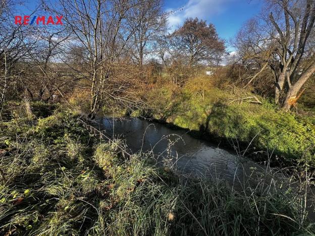 Prodej pozemku pro bydlení, Podolí, 1608 m2