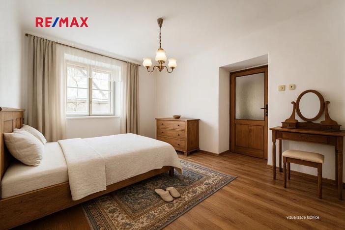 Prodej rodinného domu, Kočín, 156 m2