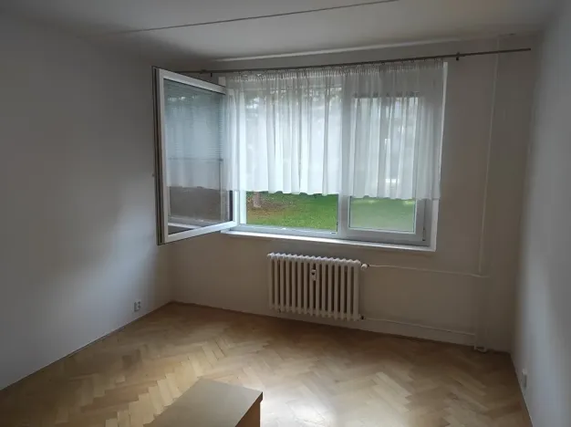 Pronájem bytu 3+1, Brno, Vondrákova, 73 m2