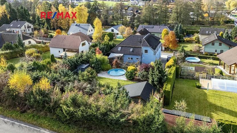 Prodej rodinného domu, Šimonovice, Vinohradní, 208 m2