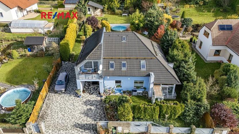 Prodej rodinného domu, Šimonovice, Vinohradní, 208 m2