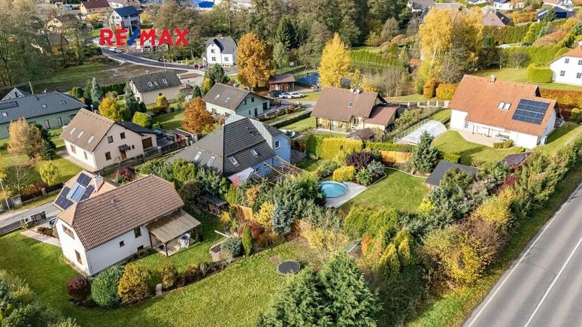 Prodej rodinného domu, Šimonovice, Vinohradní, 208 m2