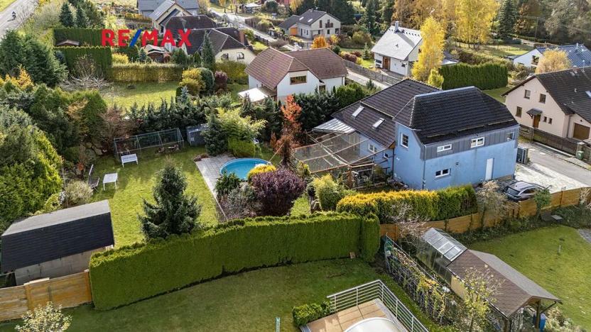 Prodej rodinného domu, Šimonovice, Vinohradní, 208 m2