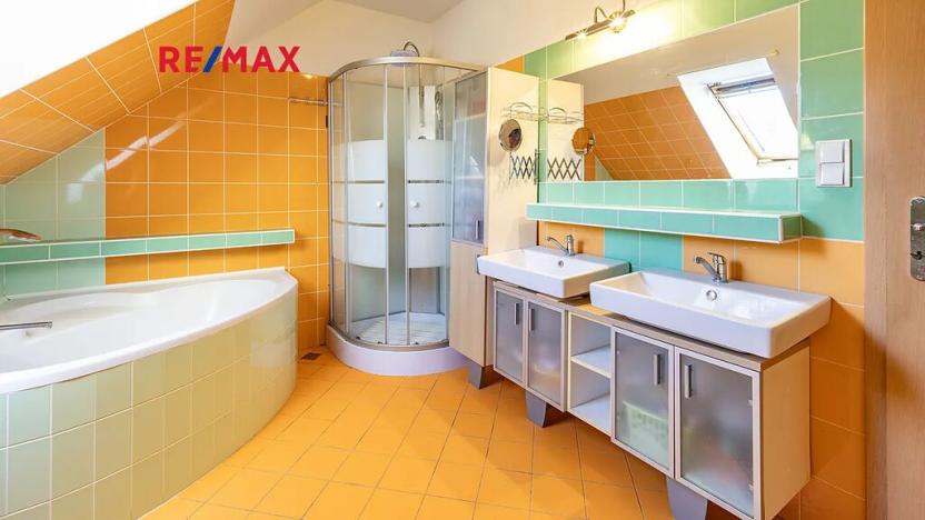 Prodej rodinného domu, Šimonovice, Vinohradní, 208 m2