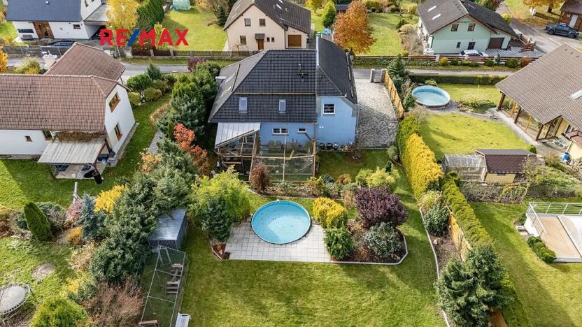 Prodej rodinného domu, Šimonovice, Vinohradní, 208 m2