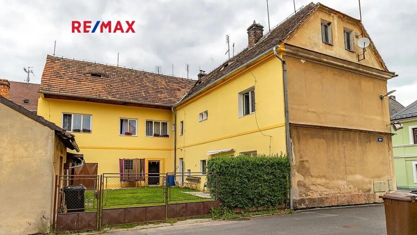 Prodej bytu 3+1, Dubá, Luční, 83 m2