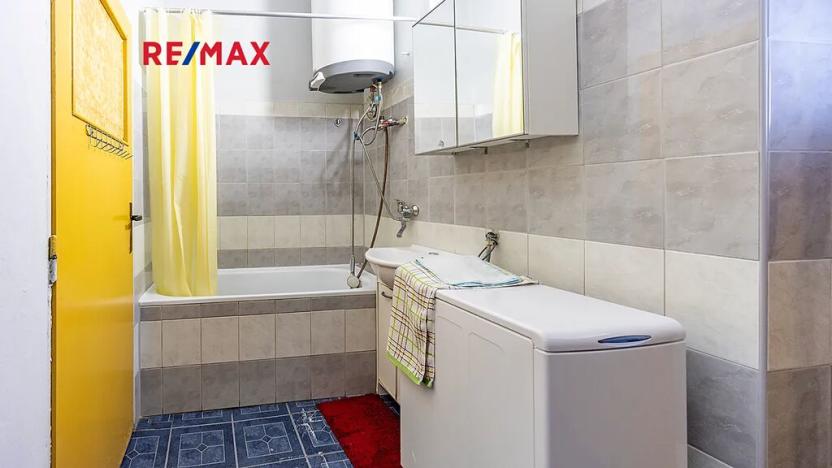 Prodej bytu 3+1, Dubá, Luční, 83 m2