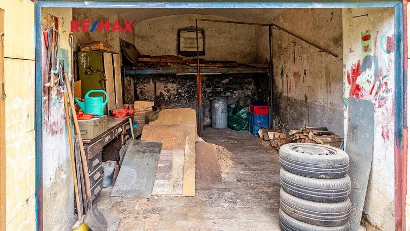 Prodej bytu 3+1, Dubá, Luční, 83 m2