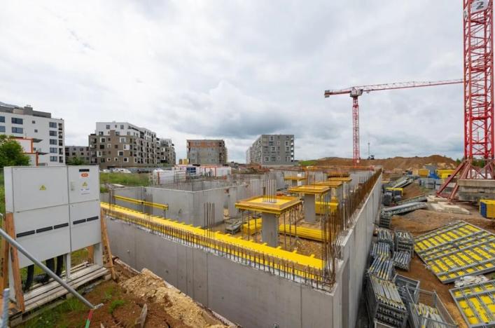 Prodej bytu 2+kk, Praha - Ruzyně, Stočesova, 51 m2