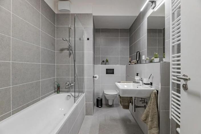 Prodej bytu 2+kk, Praha - Ruzyně, Stočesova, 51 m2