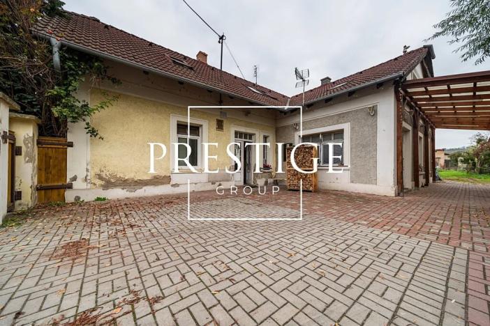 Prodej zemědělské usedlosti, Nedomice, 218 m2