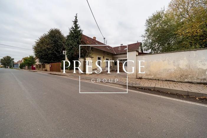 Prodej zemědělské usedlosti, Nedomice, 218 m2