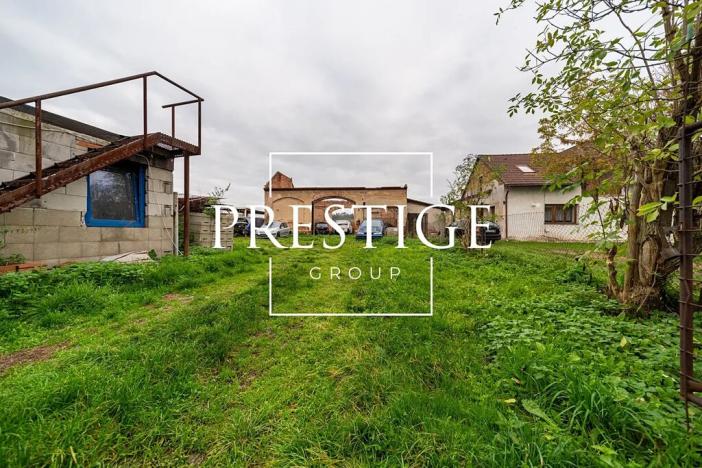 Prodej zemědělské usedlosti, Nedomice, 218 m2