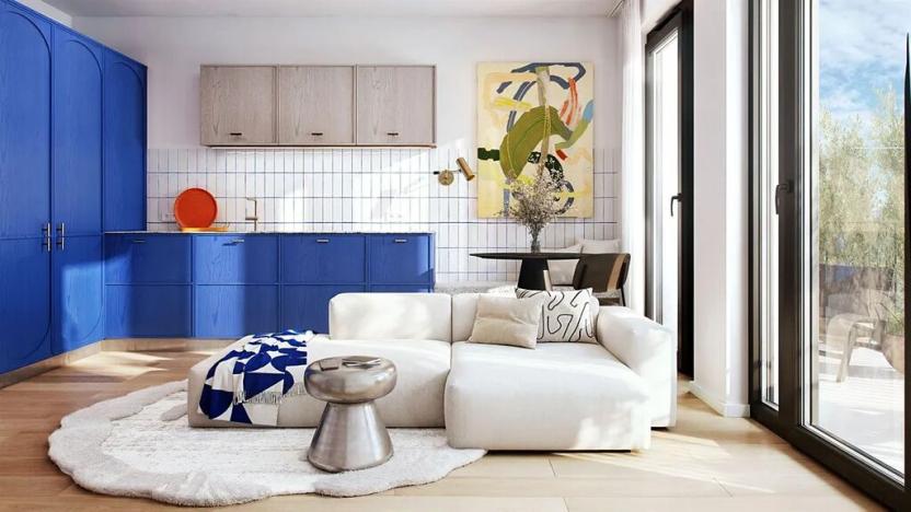 Prodej bytu 3+kk, Brno, Plynárenská, 70 m2