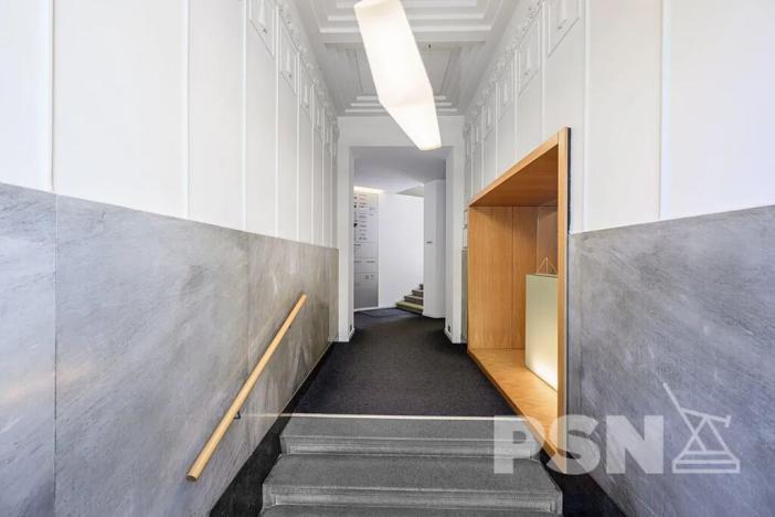 Pronájem kanceláře, Praha - Vysočany, Pod pekárnami, 20 m2