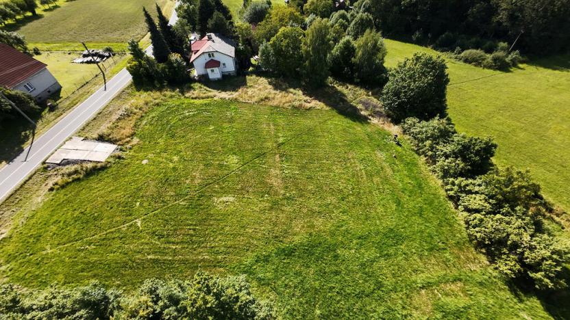 Prodej pozemku, Vyšní Lhoty, 3033 m2