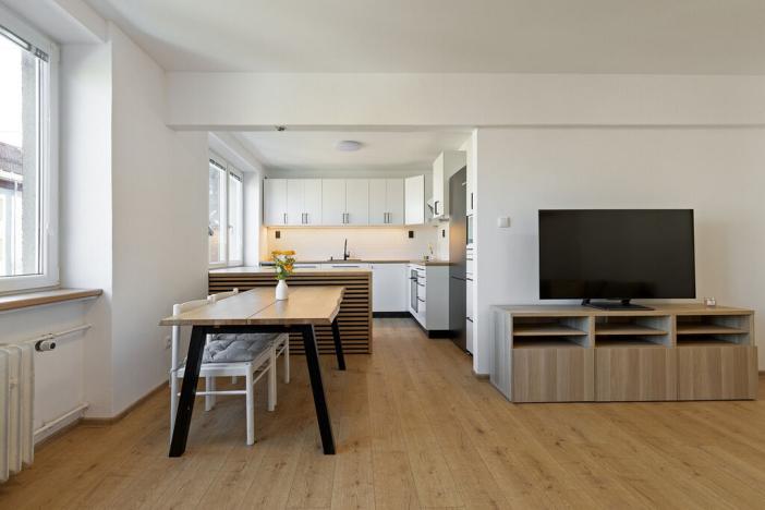 Prodej bytu 2+kk, Frýdek-Místek - Místek, Karla Hynka Máchy, 57 m2