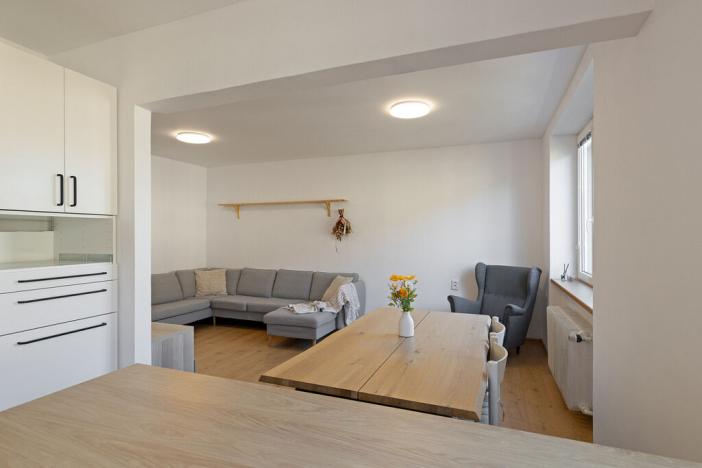 Prodej bytu 2+kk, Frýdek-Místek - Místek, Karla Hynka Máchy, 57 m2