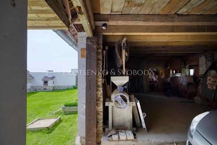 Prodej zemědělského objektu, Horní Radouň, 275 m2