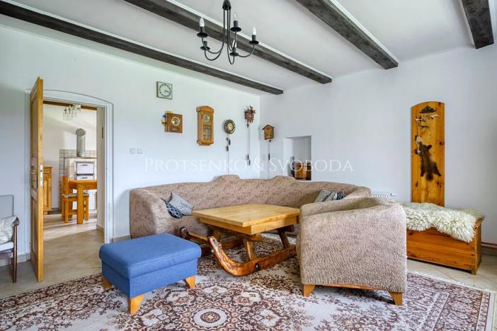 Prodej zemědělského objektu, Horní Radouň, 275 m2