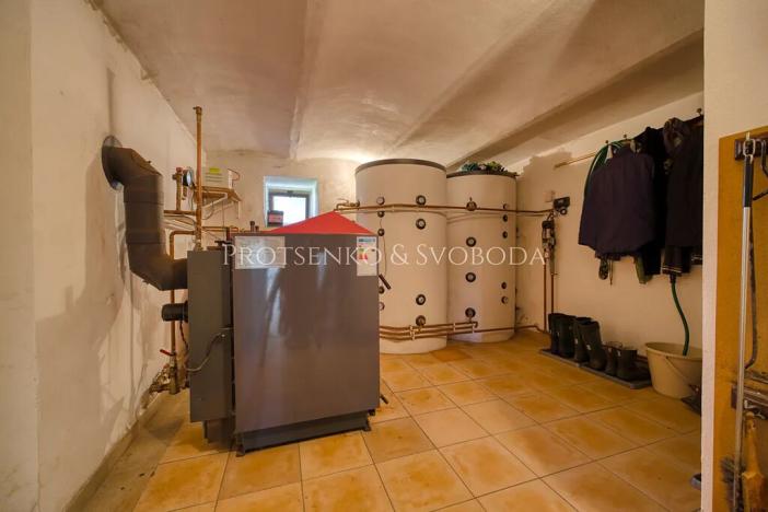 Prodej zemědělského objektu, Horní Radouň, 275 m2