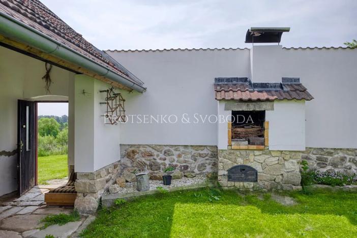 Prodej chalupy, Horní Radouň, 275 m2