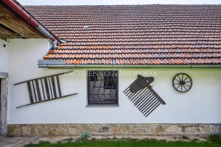 Prodej chalupy, Horní Radouň, 275 m2