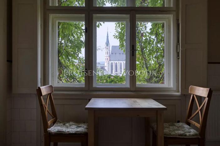 Prodej ubytování, Český Krumlov, Horská, 469 m2