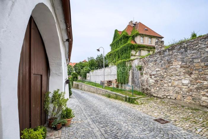 Prodej vily, Český Krumlov, Horská, 469 m2