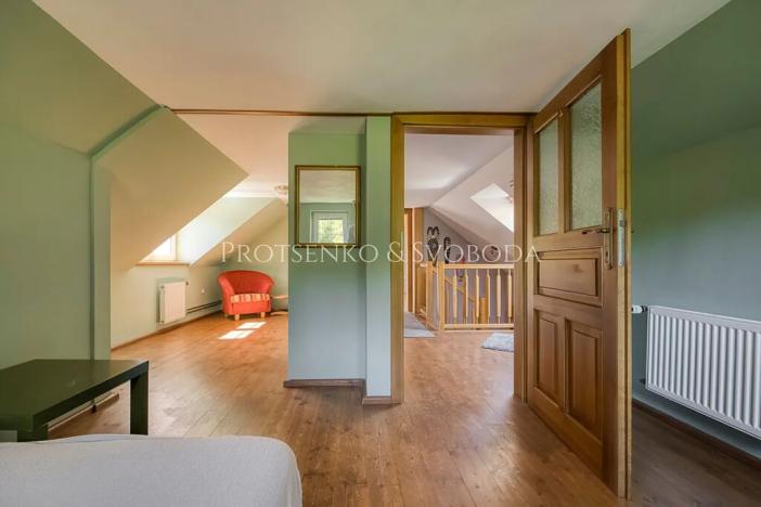 Prodej rodinného domu, Ledečko, 257 m2