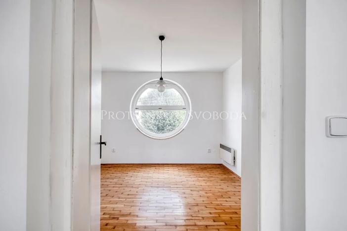 Prodej vily, Křižanov, Benešovo náměstí, 530 m2