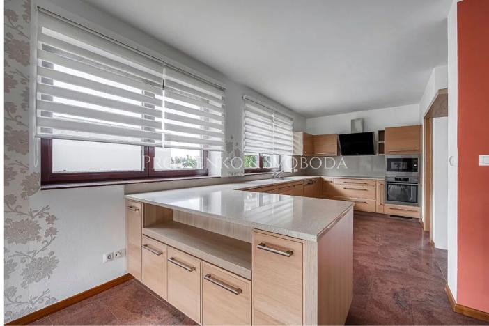 Prodej rodinného domu, Havlíčkův Brod, Ječná, 239 m2