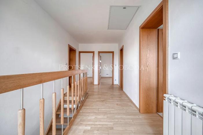 Prodej rodinného domu, Havlíčkův Brod, Ječná, 239 m2