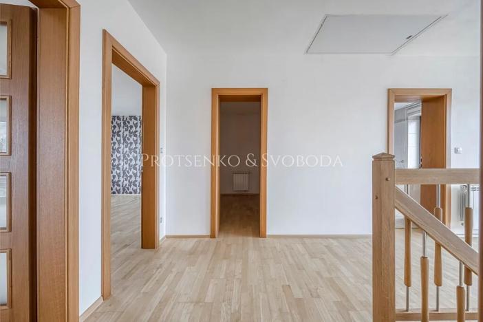 Prodej rodinného domu, Havlíčkův Brod, Ječná, 239 m2