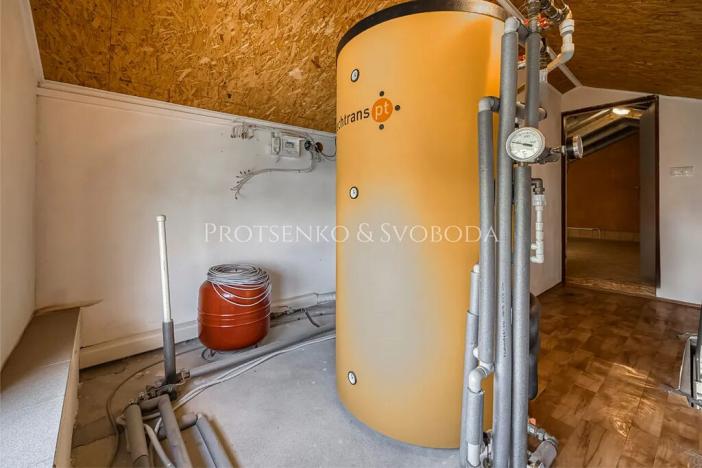 Prodej rodinného domu, Havlíčkův Brod, Ječná, 239 m2