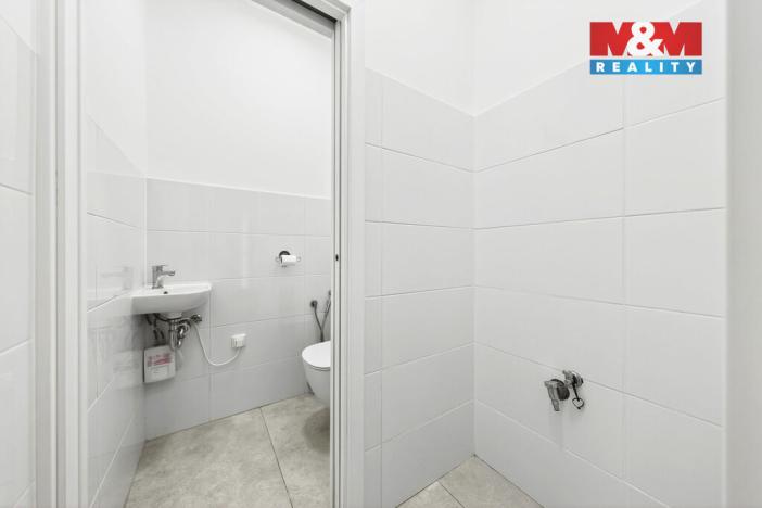 Prodej rodinného domu, Svatobořice-Mistřín - Svatobořice, Na Hraničkách, 123 m2