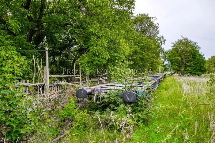 Prodej rodinného domu, Stařeč, Nádraží, 130 m2