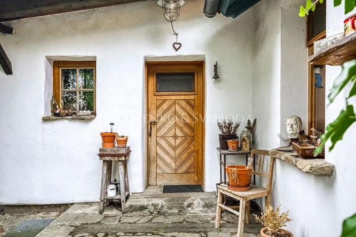 Prodej ubytování, Stařeč, Nádraží, 130 m2