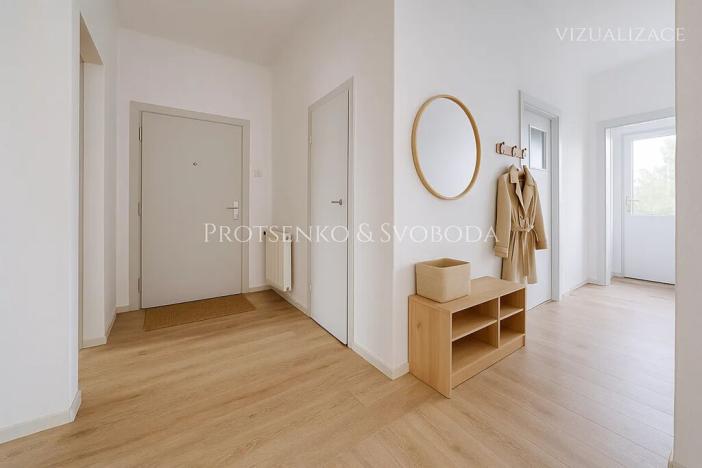 Prodej vily, České Budějovice, Lidická tř., 652 m2