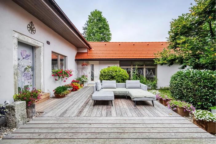 Prodej rodinného domu, Pavlov, 354 m2