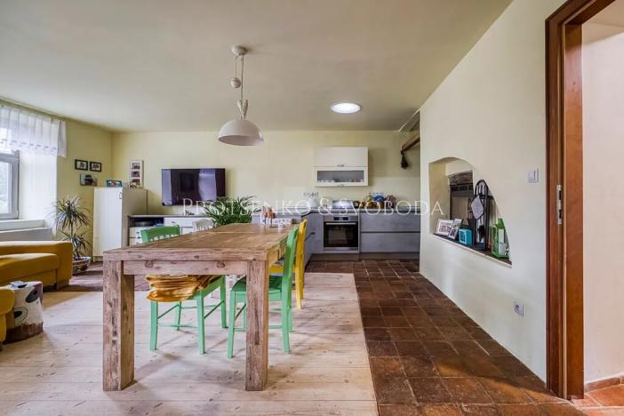 Prodej rodinného domu, Pavlov, 354 m2