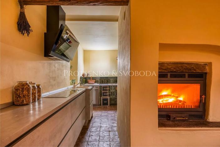 Prodej rodinného domu, Pavlov, 354 m2