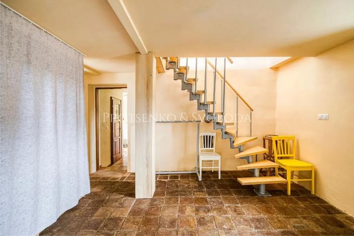 Prodej rodinného domu, Pavlov, 354 m2