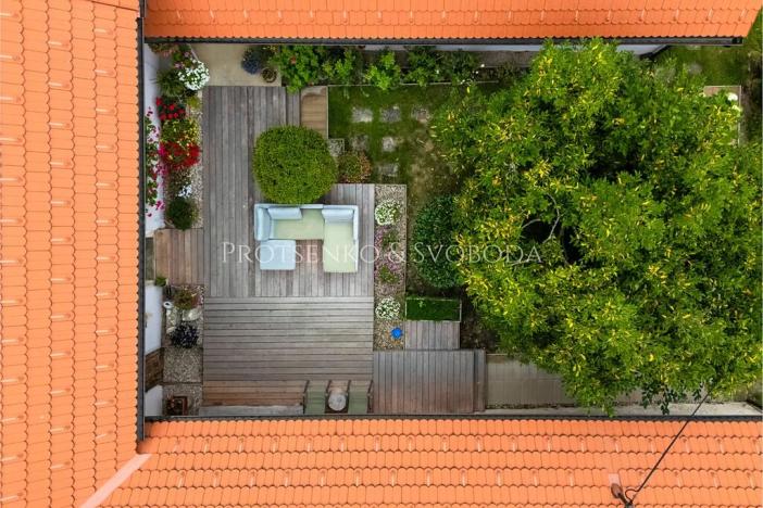 Prodej rodinného domu, Pavlov, 354 m2