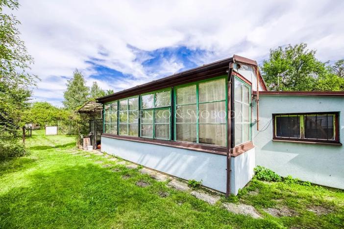 Prodej pozemku pro bydlení, České Budějovice, V. Nováka, 788 m2