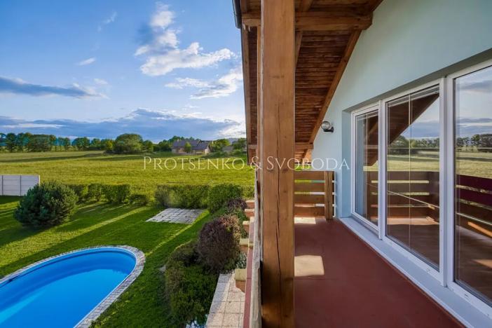 Prodej rodinného domu, Klatovy, 160 m2