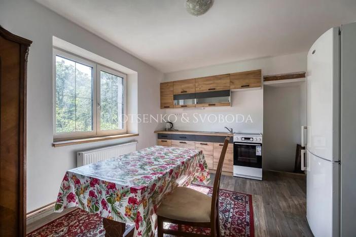 Prodej rodinného domu, Český Krumlov, 186 m2