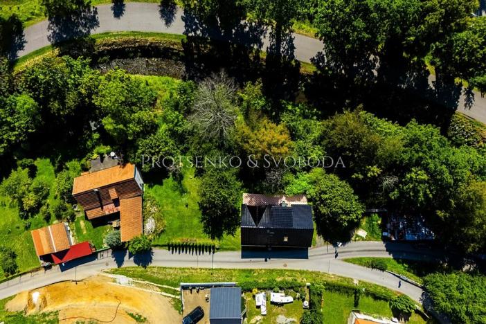 Prodej rodinného domu, Český Krumlov, 186 m2